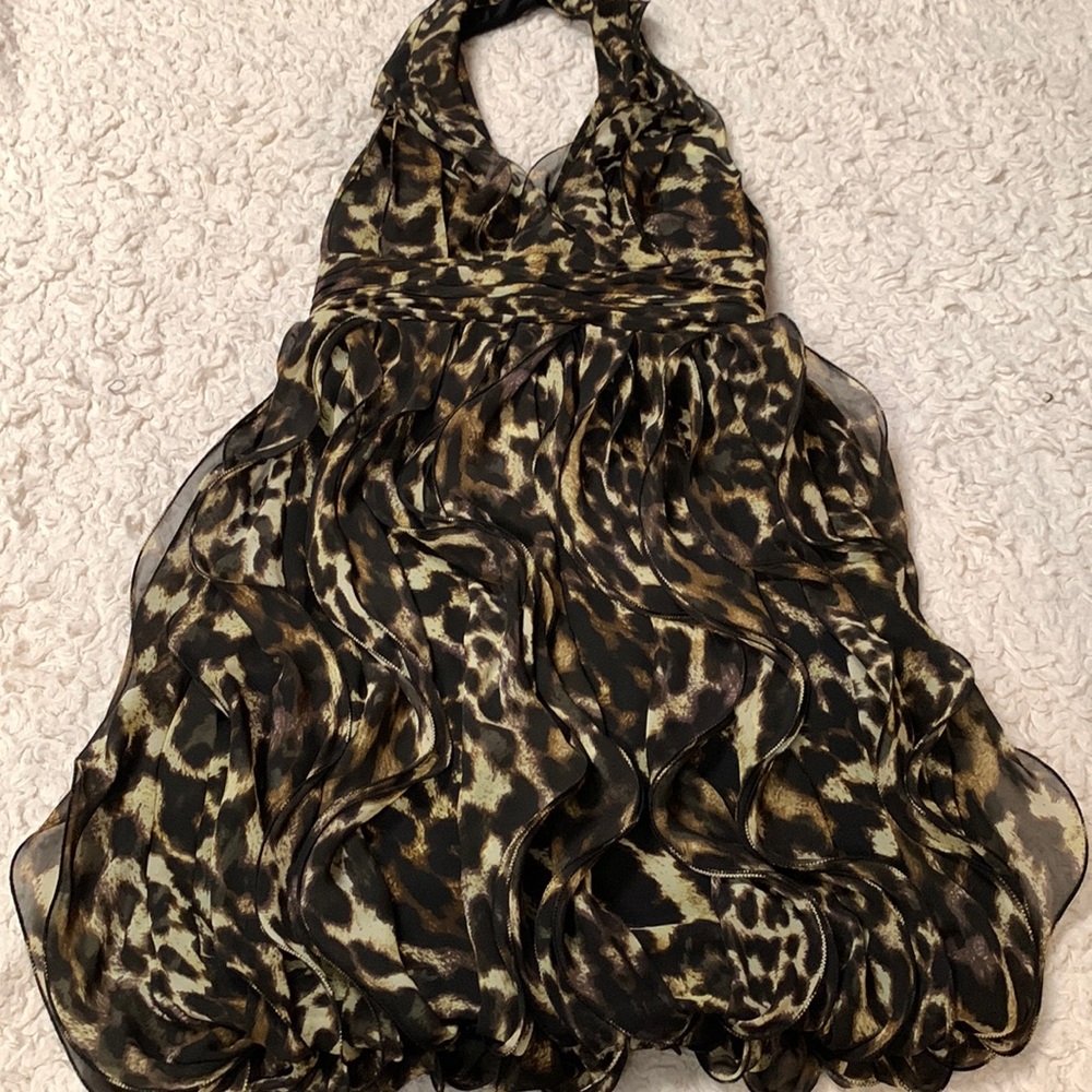 Calvin Klein / Women’s Dress / Size: 6